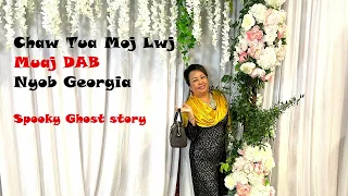 Nyob Georgia Chaw Tua Mos Lwj Muaj DAB 6/01/2022