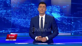 Edicioni i Lajmeve Tv Klan 09 Shtator 2019, ora 19:30