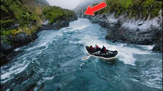 3 Day Epic Adventure Down The Wildest River In America