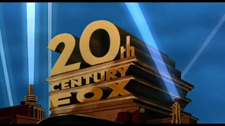 20th Century Fox (1990) [4K HDR]