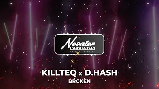 KILLTEQ x D.Hash - Broken