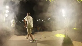 Yago Oproprio - Amor Incendiário - Semana do Hip Hop Bauru 2023