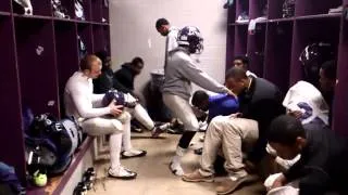 CHS FOOTBALL TEAM HARLEM SHAKE