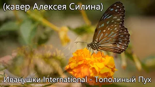 Иванушки International - Тополиный Пух (кавер Алексея Силина)