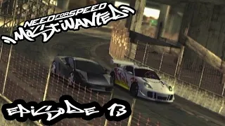 Need For Speed: Most Wanted | Episode 13 (I Want Ming's Car)