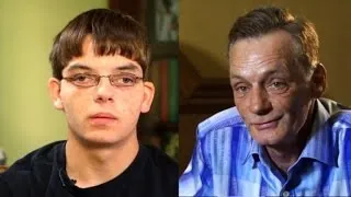 Son Meets Homeless Piano Prodigy Dad: I Want to Help Him Clean His Act Up