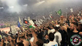 Atalanta Juventus 0-1 (15.05.24) Vlahovic - Finale Coppa Italia