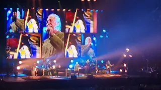 Tom Jones If I only Knew live @ Glasgow Hydro 19th December 2023