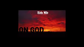 Shatta Wale - On God (Audio Slide)