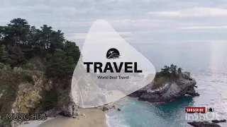 VOYAGE - [ copyright free background music ] FOR TRAVEL VLOG