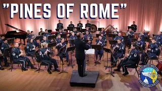 "Pines of Rome" - by Ottorino Respighi