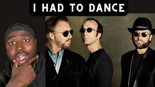 THIS BEE GEES SONG GOT ME MOVING - ESP