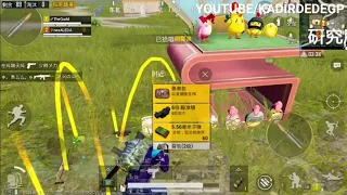 GÜLMEKTEN ÇATLATAN PUBG MOBİLE TİK TOK VİDEOLARI