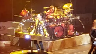 Styx Gone Gone Gone Milwaukee 2-8-19