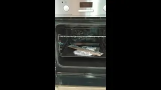 Духовой шкаф ELECTROLUX OPEB4230X