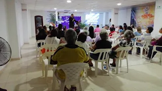 Mi Hermano Mayor era una Oveja Negra!!! Poderoso Testimonio de Pastor Cristiano!!!