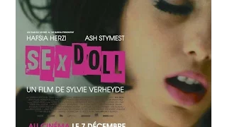 Влюбленные одиночки | #Sex_Doll | Трейлер | 2017