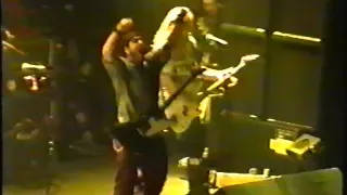 Machine Head (live) - Pavilhão do Dramático de Cascais - Cascais, Portugal (Nov. 20, 1994)