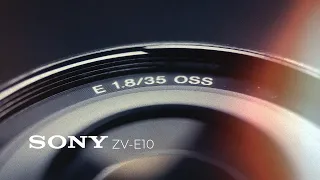 Macro Videography on a Budget | Sony ZV-E10 Kit Lens and Cheap Macro Lens Adapters