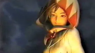 Final Fantasy IX - PlayStation Commercial (2000)