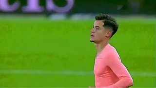 Philippe Coutinho Touches vs Alaves ( A ) 2019 HD