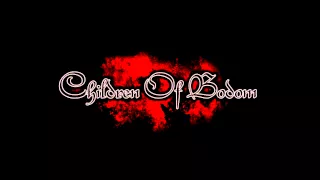 Children Of Bodom - Trashed, Lost & Strungout (8 bit)