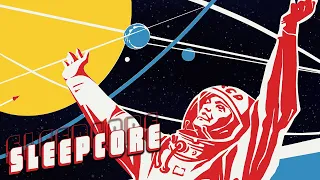 Yesterday’s Tomorrow: Soviet Science Fiction | Sleepcore