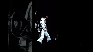 Elvis Messes up ending! 🤣 #elvis #opps #redo #elvisistheman #footage