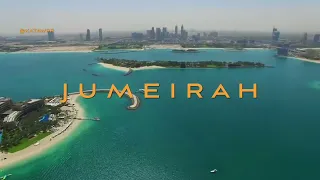 Ladynsax • Jumeirah • Video Edit @katawpr