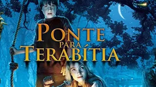 ponte para Terabitia filme completo dublado