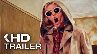 CUCKOO Trailer (2024) Hunter Schafer