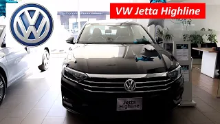 Volkswagen Jetta ¿Aun en cabeza de todos?