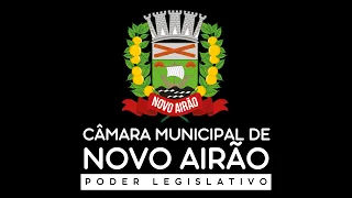 12ª Sessão Ordinária do 2º Biênio da 14° Legislatura  (13/05/2024)