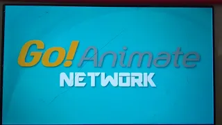 Goanimate Network Final Sign off (May 4 2018)