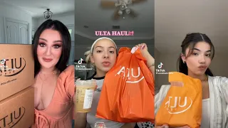 ulta haul compliation 🛒🛍🧴