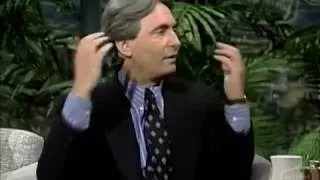 The Tonight Show Starring Johnny Carson: 01/05/1989.David Steinberg -Newest Cover Popular