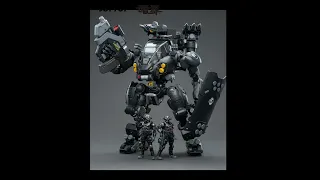 JoyToy Dark Source 1/25 Tiekui Dual Pilot Mecha