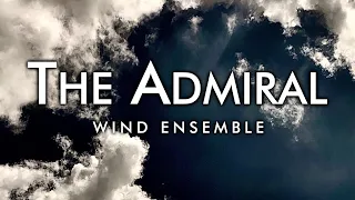 The Admiral (Draft 1-MuseScore 4)