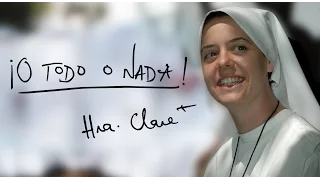 O todo o nada: Hermana Clare Crockett - Tráiler Oficial