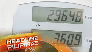 Headline Pilipinas | Teleradyo (19 December 2022)