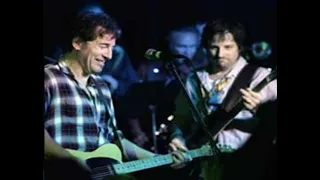 Merry Christmas Baby - Bruce Springsteen (19-12-2004 Harry's Roadhouse, Asbury Park, New Jersey)