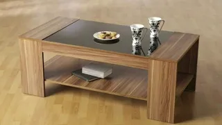 Top 100 Coffee table design ideas || Modern Center table