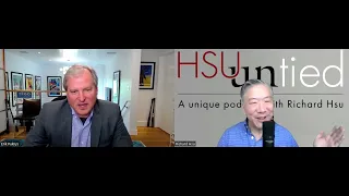 Hsu Untied interview with Erik Puknys, Partner at Finnegan