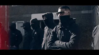 Treeze - 762 (Officiell Musikvideo)