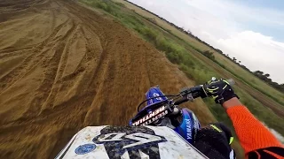 Shredding the Sand Track ft. Ramyller Alves