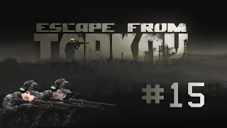 Escape from Tarkov #15 mit Matteo