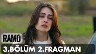 Ramo 3.  Bölüm 2.  Fragman