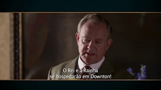 Downton Abbey - Orientações Para o Jantar