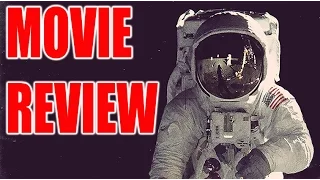 Operation Avalanche Movie Review- FAKE MOON LANDING!