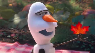 FROZEN 2 | Permafrost - Movie Clip | Official Disney UK